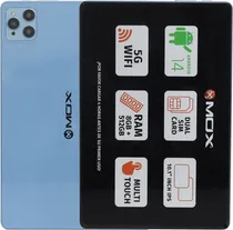  Tablet Mox ...