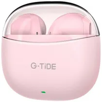 Gtide L21 BLT Earphone Pink