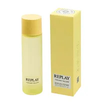 Perfume Replay Tuscany Yellow - Eau de Toilette - Feminino - 200ML