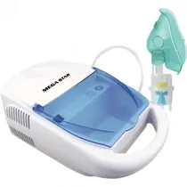 Megastar Nebulizador NR-A72A 220V Blanco