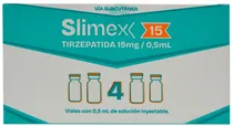  Slimex Tirz...