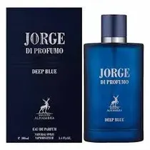 Maison Alhambra Jorge Di Profumo Deep Blue 100ML
