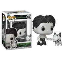  Funko Pop 2...