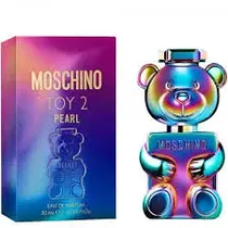 Moschino Pe...