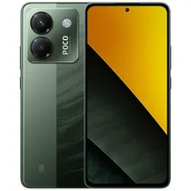 Celular Xiaomi Poco M7 Pro 5G / 512GB / 12 Ram / Preto