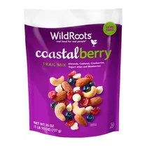  Mix Nuts Wi...