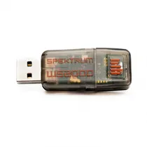 Spektrum Acc WS2000 Dongle USB Wireless Simulator SPMWS2000