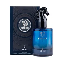  Perfume Ari...