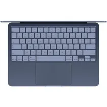 Notebook Apple Mac Neo MHFF4LL/A 13"" Pro 8/256 Ind Blue