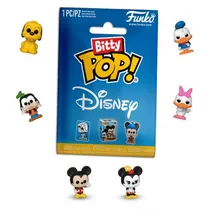  Funko Bitty...