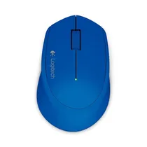  Mouse Logit...