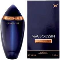 Perfume Mauboussin Private Club - Eau de Parfum - Masculino - 100ML