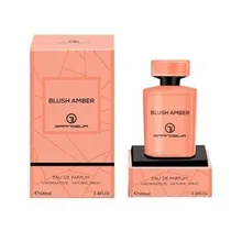 Grandeur Blush Amber 100ML Edp c/s