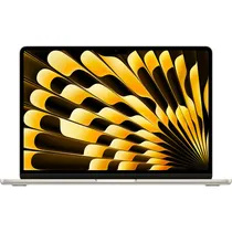 Apple Macbook Air 2026 MDHD4LL/ A M5 10-Core Cpu / Memoria 24GB / SSD 1TB / Liquid Retina 13.6 - Starlight