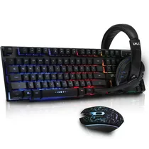  Teclado Viv...