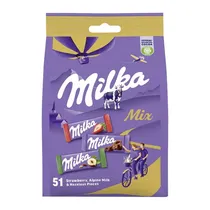  Milka Choco...