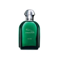 Jaguar For Men Edt 100ML