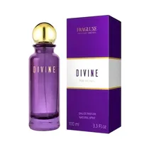 Perfume Fragluxe Divine For Woman Edp 100ML