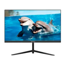 Monitor LED FTX Z2201 M22VHDFML 22" / Full HD / VGA / HDMI / 75HZ / Bivolt - Preto