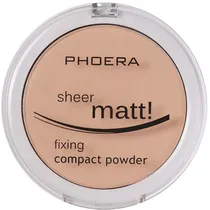  Powder Phoe...