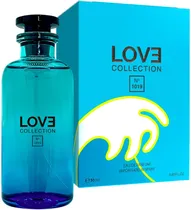  Love Collec...