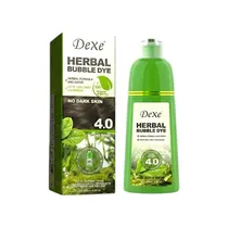  Shampoo Col...