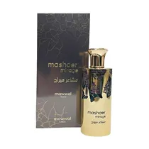 Mawwal Sense Mashaer Mirage 100ML Edp