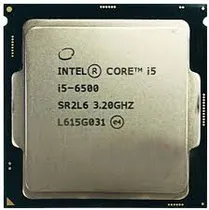  Cpu Intel i...