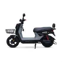  Moto Eletri...
