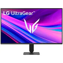 Monitor Gamer LG Ultragear 27G411A-B 27" Full HD Ips 144HZ / 1MS - Preto