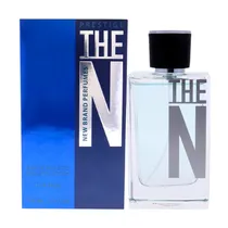 Perfume New Brand Prestige The NB - Eau de Toilette - Masculino - 100ML