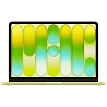 Apple Macbook Neo MHFD4LL/A A18 Pro 8/256GB Citrus 13 2026