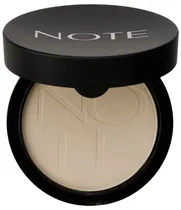  Powder Note...