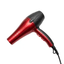 Secador Luma Bella LB-64001 - 2400W - 110V