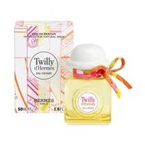 Perfume Hermes Twilly Eau Ginger Eau de Parfum 50ML