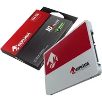 HD SSD 256GB Keepdata KDS256G-L21 6GB/s