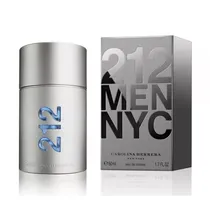 CH 212 Men Edt 50ML