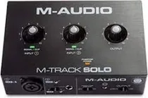  M.Audio M-T...