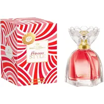 Marina de Bourbon Perfume Princess Style F Eau de Parfum 30ML