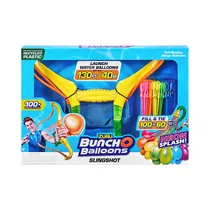 Kit de Juego Zuru Bunch O Balloons Slingshot NeóN 