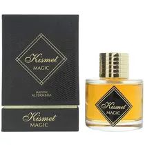 Maison Alhambra Perfume Kismet Magic Unisex Eau de Parfum 100ML