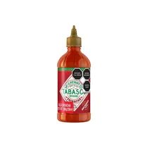 Tabasco Salsa Sriracha 256ML
