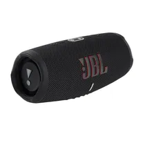 JBL Charge 5 Speaker Black