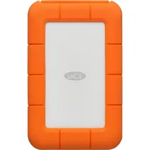 HD Ext 4TB Lacie Rugged Mini LAC9000633 USB-C USB 3.0