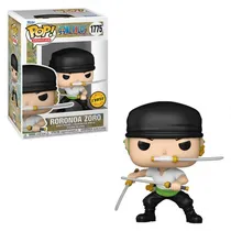  Funko Chase...