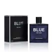 Perfume Masculino Lovali Blue For Man Edp 100ML