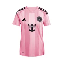Remera Adidas JI6815 Inter Miami CF 25/26 Femenino