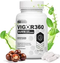  Vigor 360 B...