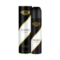 Cuba Trouble Fem Edp 100ML