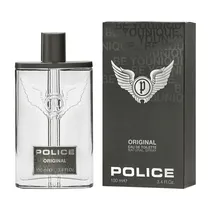  Police Orig...